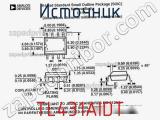 Источник TL431AIDT фотография 2.