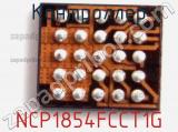 Контроллер NCP1854FCCT1G фотография 2.