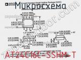 Микросхема AT24C16C-SSHM-T фотография 2.