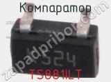 Компаратор TS881ILT 