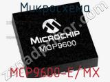Микросхема MCP9600-E/MX 