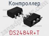 Контроллер DS2484R+T