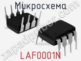 Микросхема LAF0001N 
