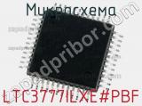 LTC3777ILXE#PBF