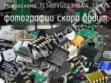 Микросхема TC58BVG0S3HBAI4_TRAY 