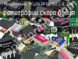 Микросхема MCp042R100102-LQ 256I 