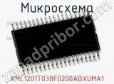 Микросхема XMC1201T038F0200ABXUMA1 