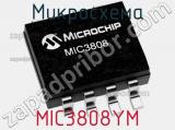 Микросхема MIC3808YM 