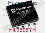 Микросхема MIC3808YM