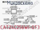 Микросхема CAT24C256WI-GT3 