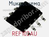 Микросхема REF102AU фотография 2.