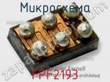 Микросхема FPF2193