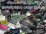 Процессор SLGJM 