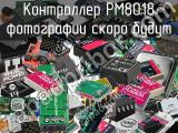 Контроллер PM8018 
