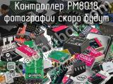 Контроллер PM8018