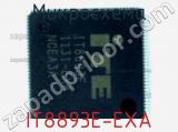 Микросхема IT8893E-EXA 