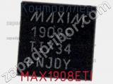Контроллер MAX1908ETI 