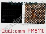 Микросхема Qualcomm PM8110 
