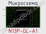 Микросхема N13P-GL-A1 