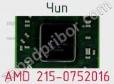 Чип AMD 215-0752016 