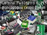 Чип Intel FW82801FB SL7Y5 