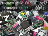 Микросхема GF-GO7300T-N-A3 