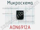 Микросхема AON6912A 