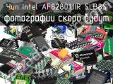 Чип Intel AF82801JIR SLB8S 