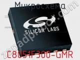 Микросхема C8051F300-GMR фотография 2.