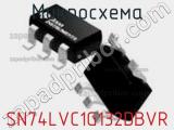 Микросхема SN74LVC1G132DBVR фотография 2.