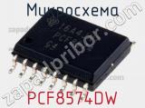 Микросхема PCF8574DW фотография 2.