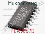 Микросхема PCA9557D фотография 2.
