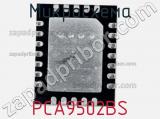 Микросхема PCA9502BS 