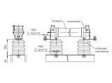 ПКЖ 406-3 чертеж предохранителя.
