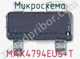 Микросхема MAX4794EUS+T 