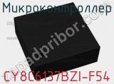 Микроконтроллер CY8C6137BZI-F54 фотография 2.