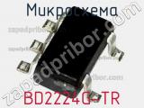 Микросхема BD2224G-TR 