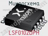 Микросхема LSF0102DPH фотография 2.