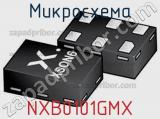 Микросхема NXB0101GMX 