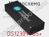 Микросхема DS1230Y-85+