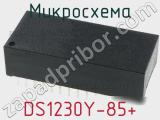 Микросхема DS1230Y-85+ фотография 2.