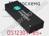 Микросхема DS1230Y-85+ фотография 3.