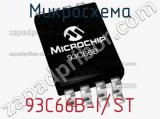 Микросхема 93C66B-I/ST фотография 2.
