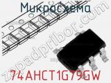 Микросхема 74AHCT1G79GW фотография 2.