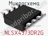 Микросхема NLSX4373DR2G фотография 2.