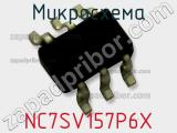 Микросхема NC7SV157P6X фотография 3.