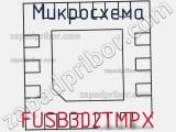 Микросхема FUSB302TMPX фотография 2.
