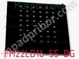 Микросхема FM22LD16-55-BG 