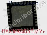 Микросхема MAX16920BATJ/V+ 