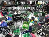 Микросхема 7UL1T08FU 